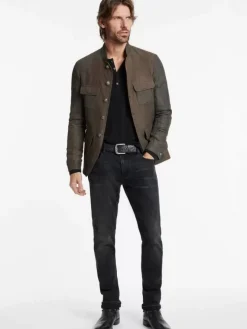 ENGLEMORE JACKET