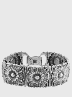 FLORAL BRACELET