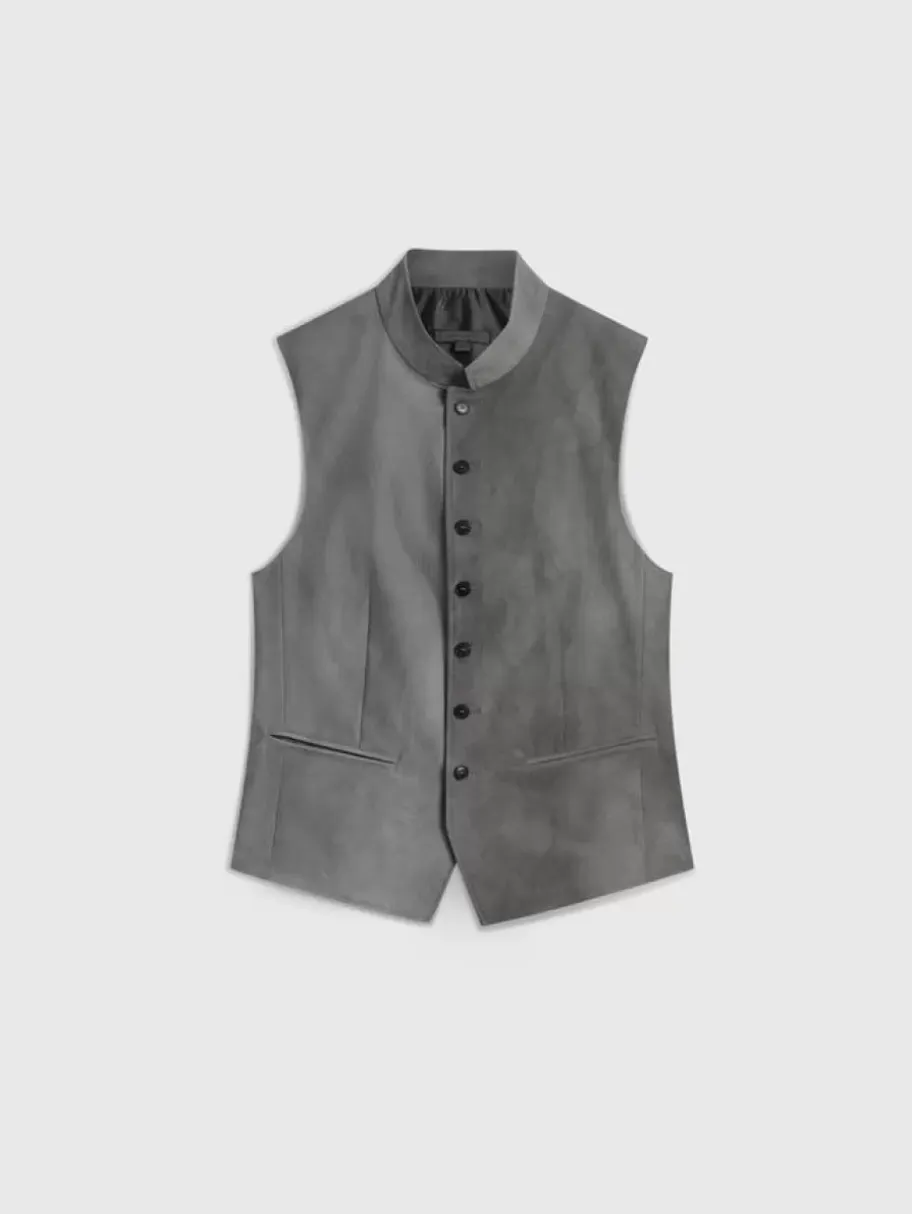 GLYNN VEST