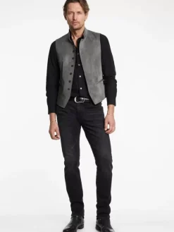 GLYNN VEST