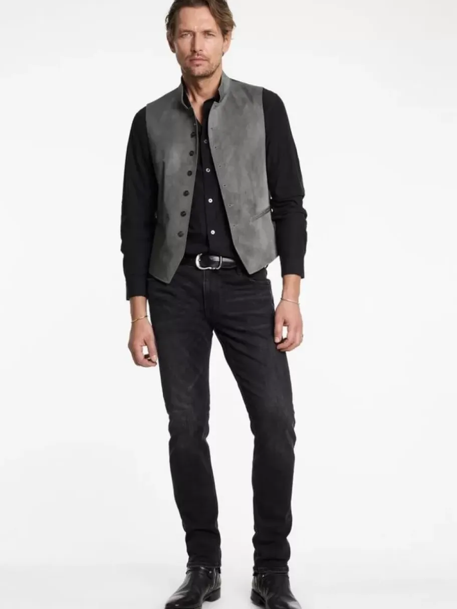 GLYNN VEST