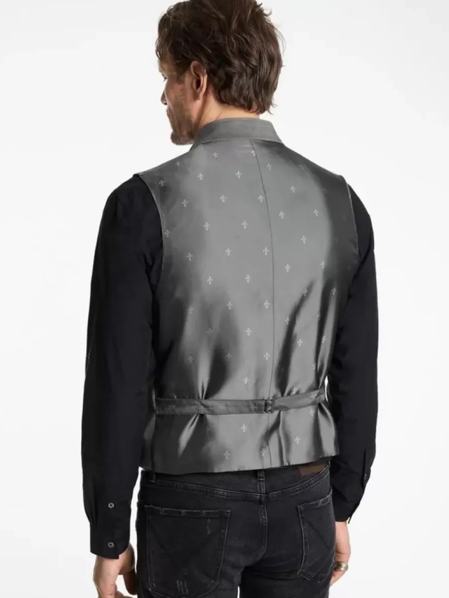 GLYNN VEST