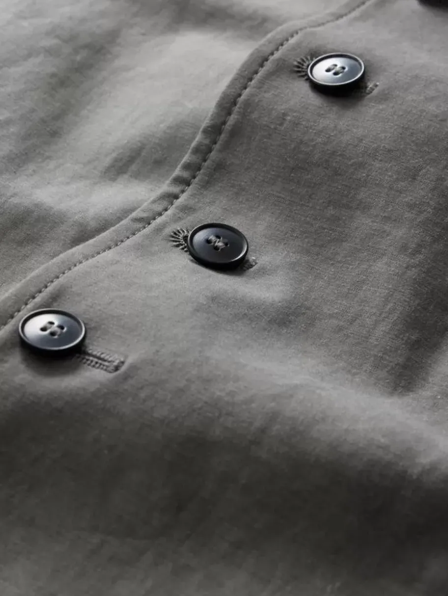GLYNN VEST