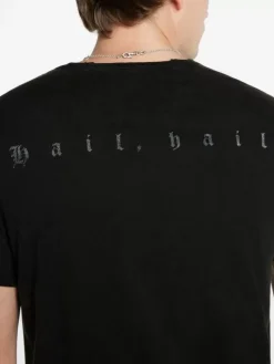 HAIL HAIL TEE