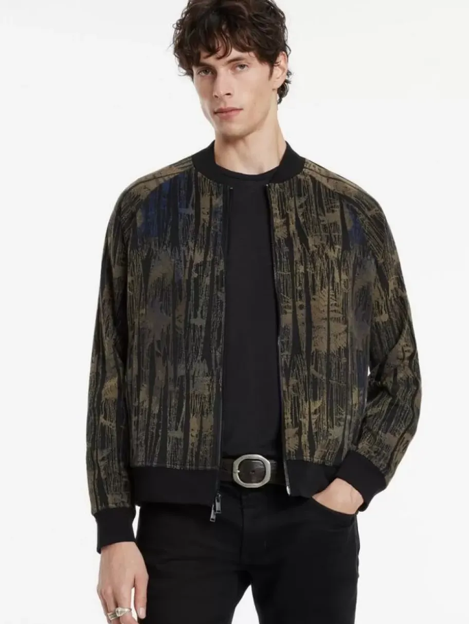 HAMMOND BOMBER
