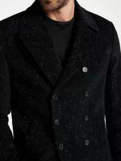 HART PEACOAT