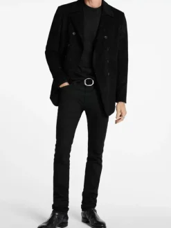 HART PEACOAT
