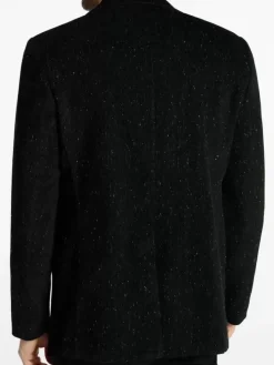 HART PEACOAT