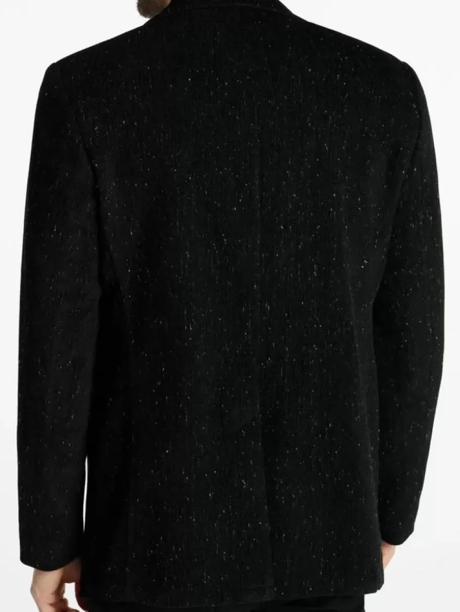 HART PEACOAT