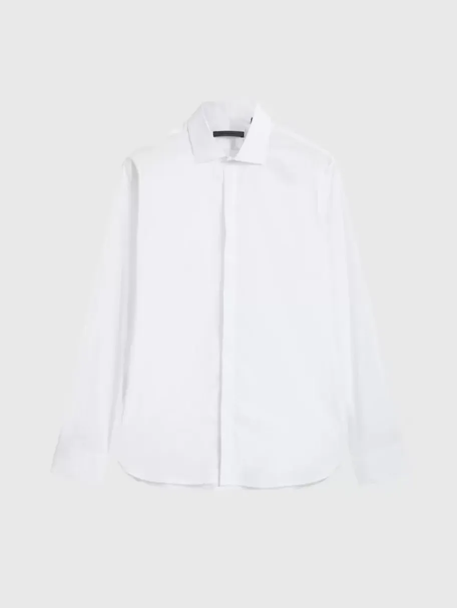 HENDRIX DRESS SHIRT