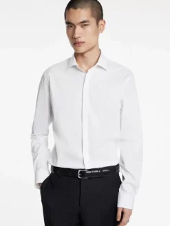 HENDRIX DRESS SHIRT