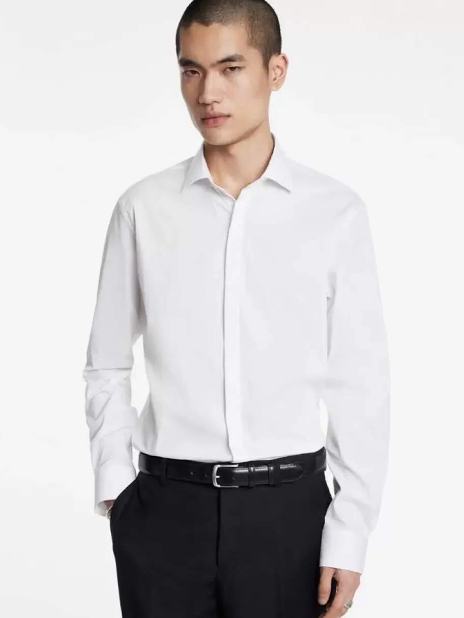 HENDRIX DRESS SHIRT