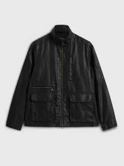 IRVING JACKET
