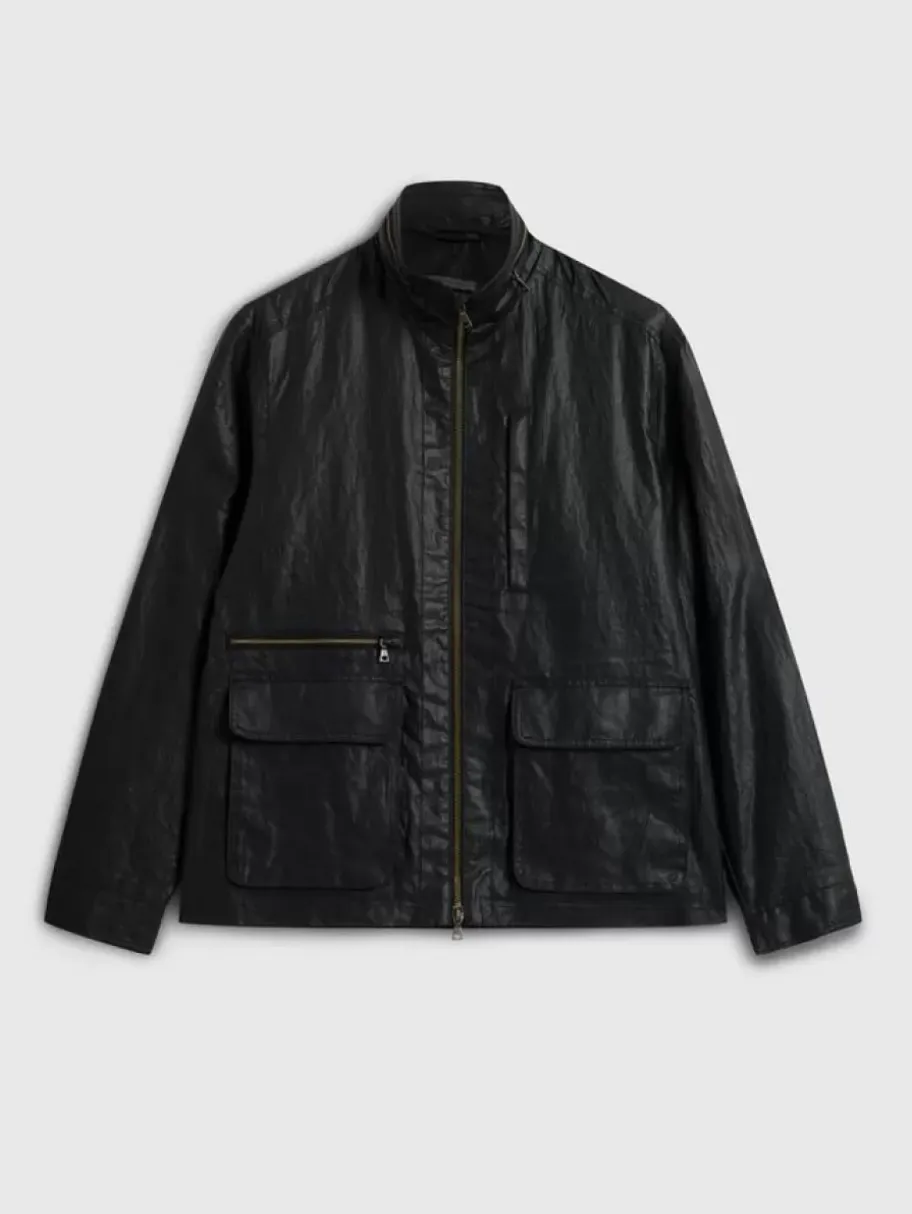 IRVING JACKET