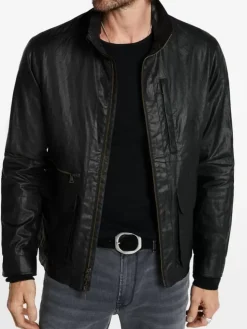 IRVING JACKET