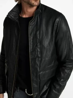 IRVING JACKET