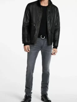 IRVING JACKET