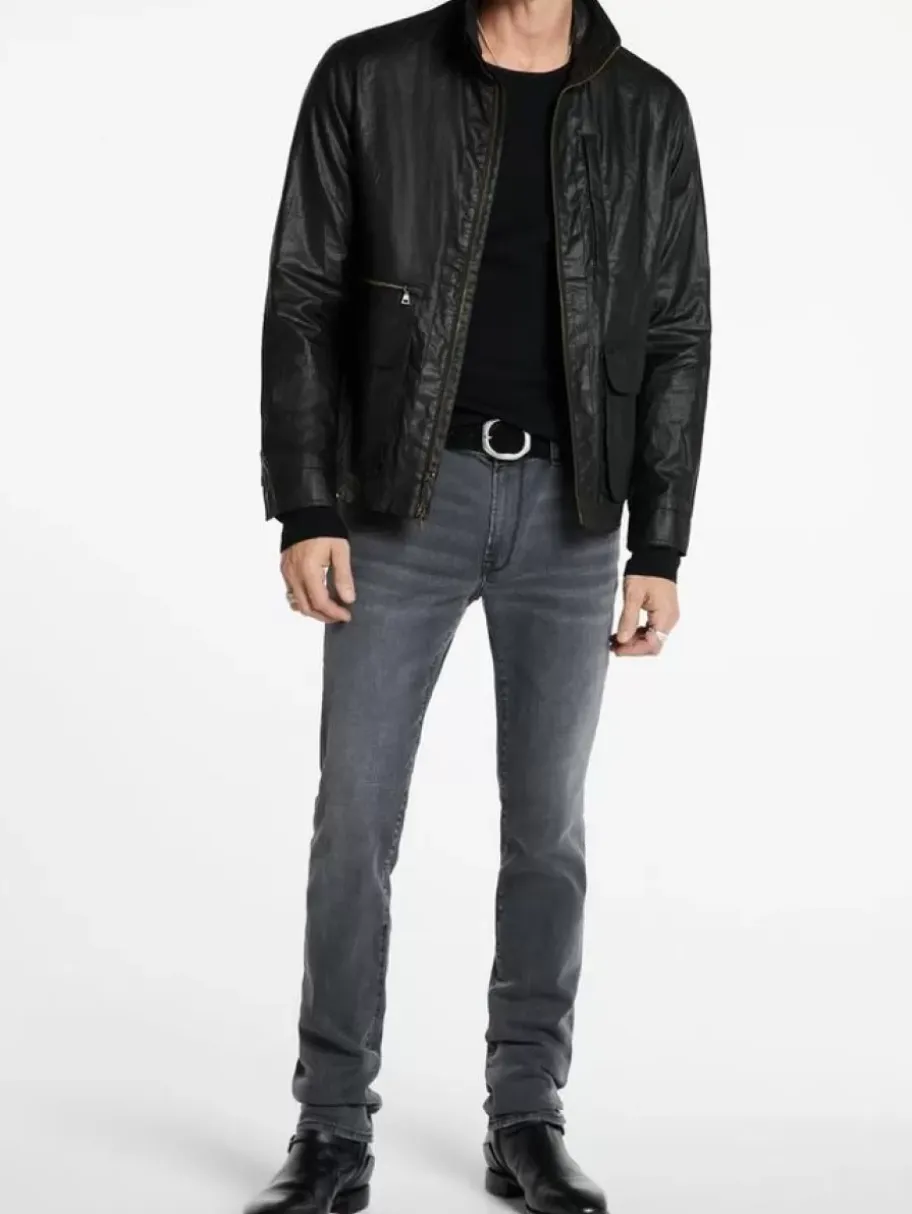 IRVING JACKET