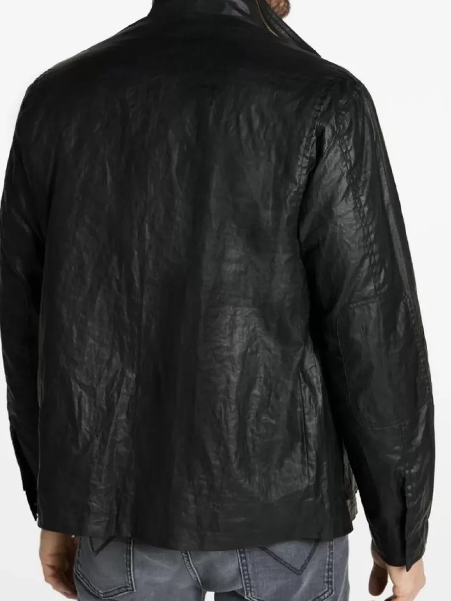 IRVING JACKET