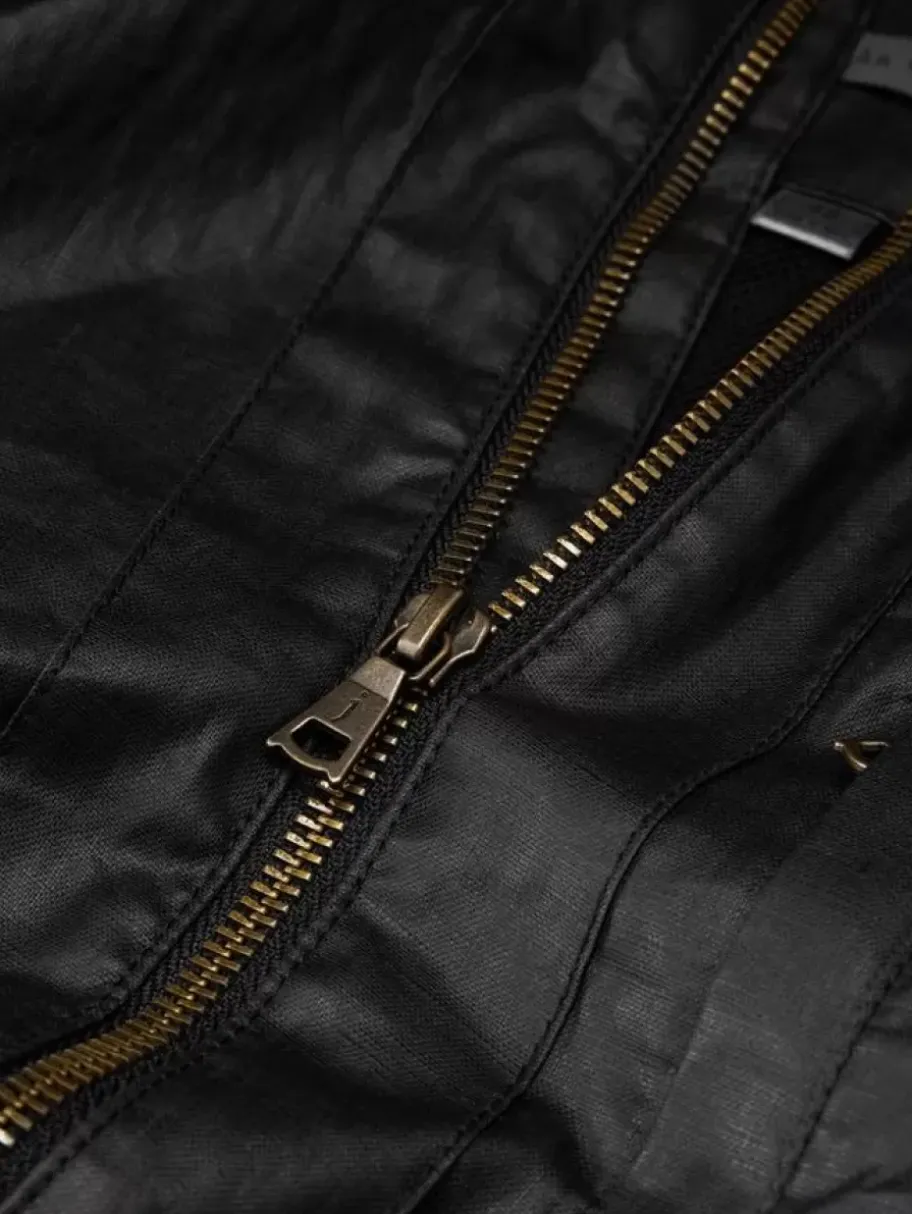 IRVING JACKET