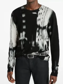 ITAIOPOLIS CREWNECK SWEATER