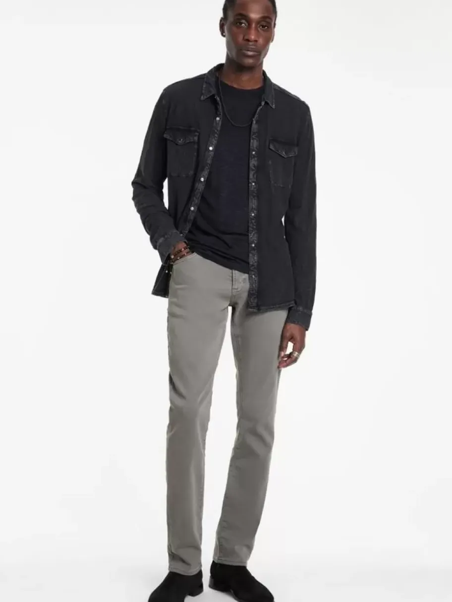J701 - BLACK WEFT