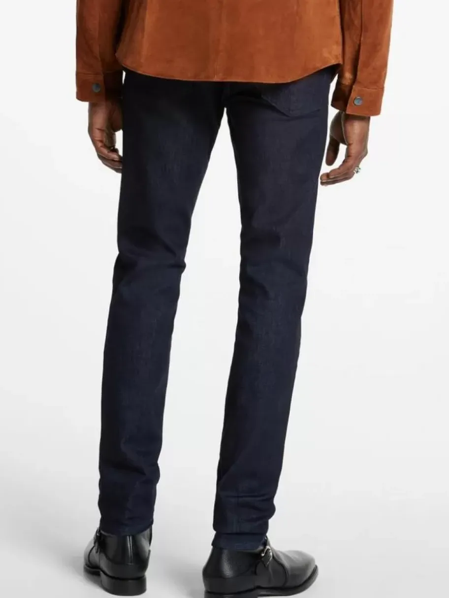 J703 - PETER WASH