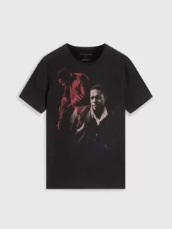 JOHN COLTRANE TEE