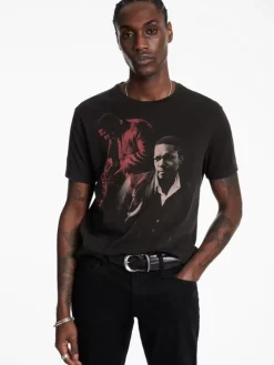 JOHN COLTRANE TEE