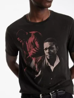 JOHN COLTRANE TEE