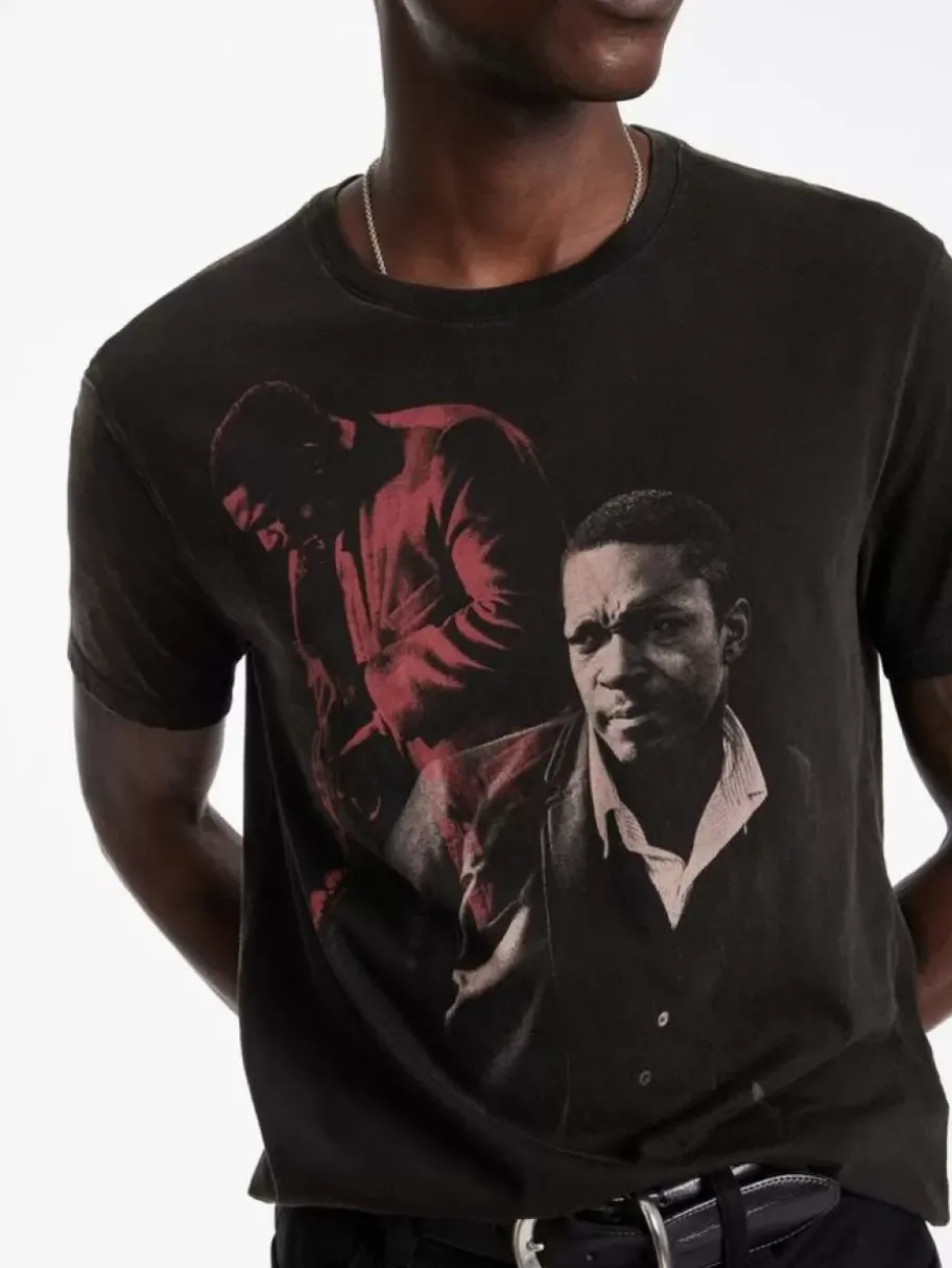 JOHN COLTRANE TEE