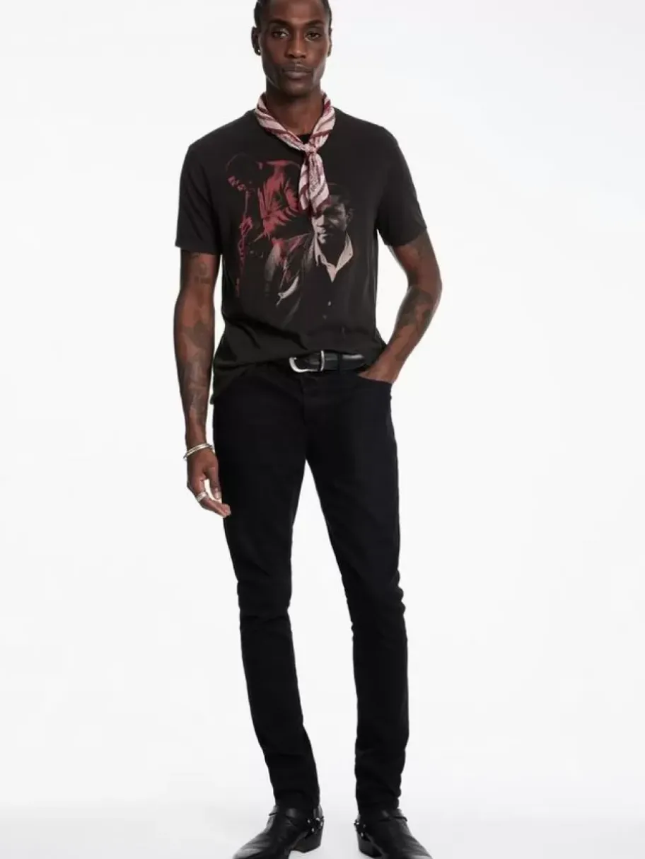 JOHN COLTRANE TEE