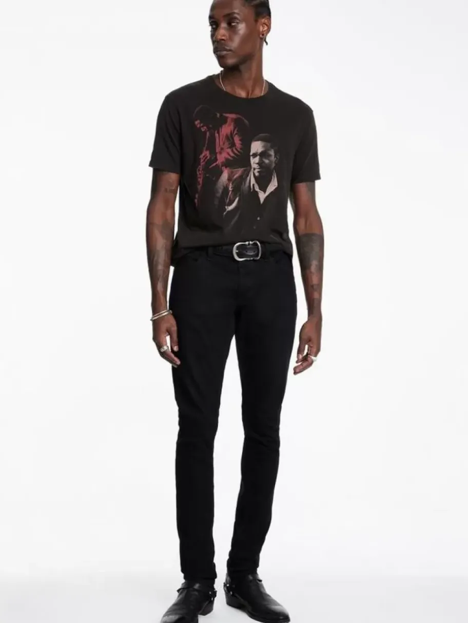 JOHN COLTRANE TEE