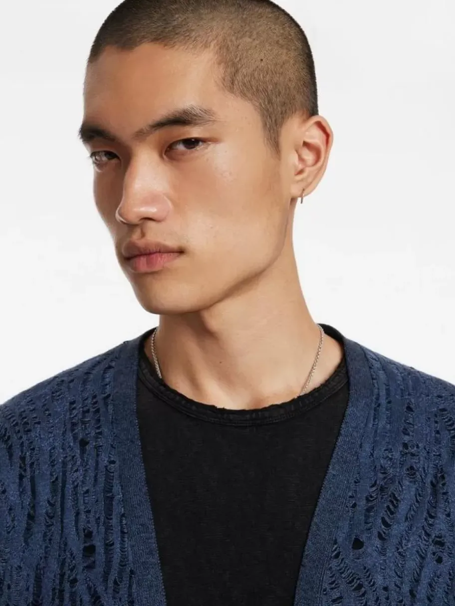 JOPLIN CARDIGAN