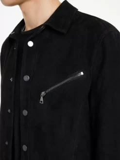 KADD SHIRT JACKET
