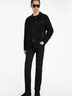 KADD SHIRT JACKET