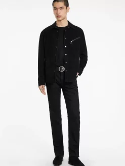 KADD SHIRT JACKET