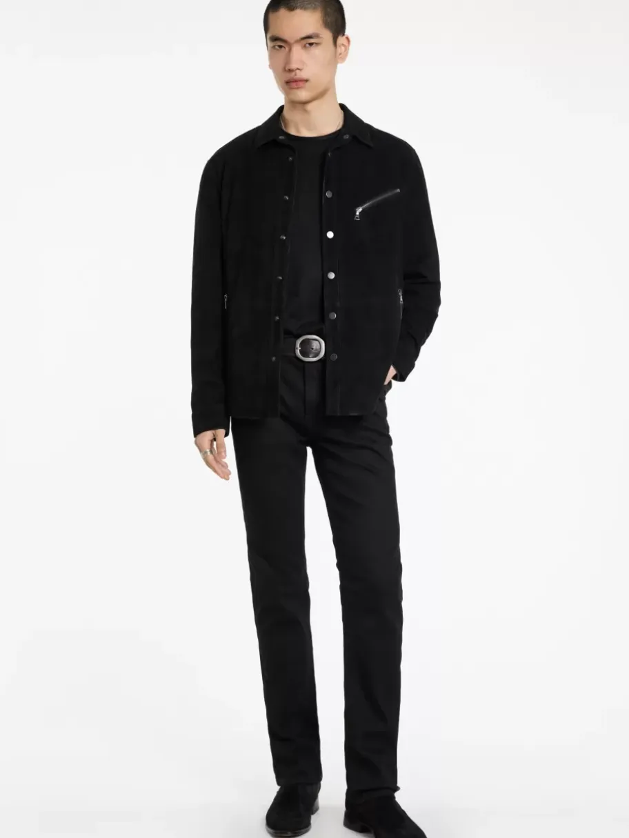 KADD SHIRT JACKET