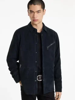 KADD SHIRT JACKET