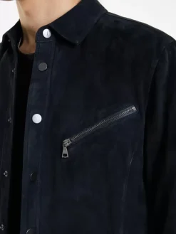 KADD SHIRT JACKET