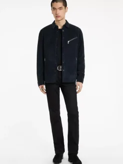 KADD SHIRT JACKET