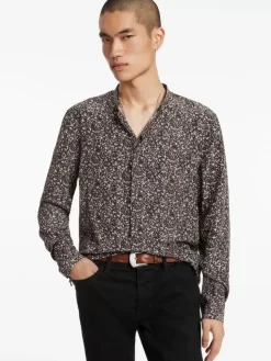 KEELER SHIRT