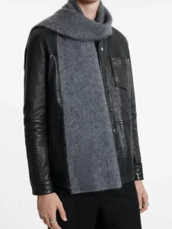 LEA SCARF