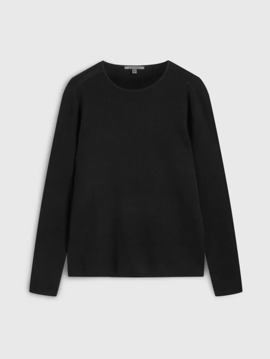 LEIRA CREWNECK SWEATER