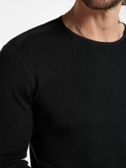LEIRA CREWNECK SWEATER