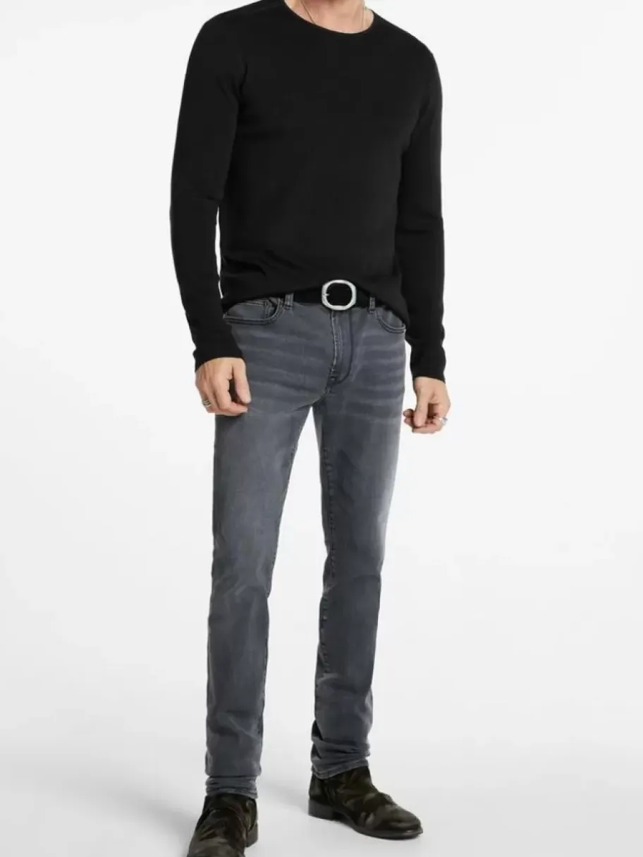 LEIRA CREWNECK SWEATER
