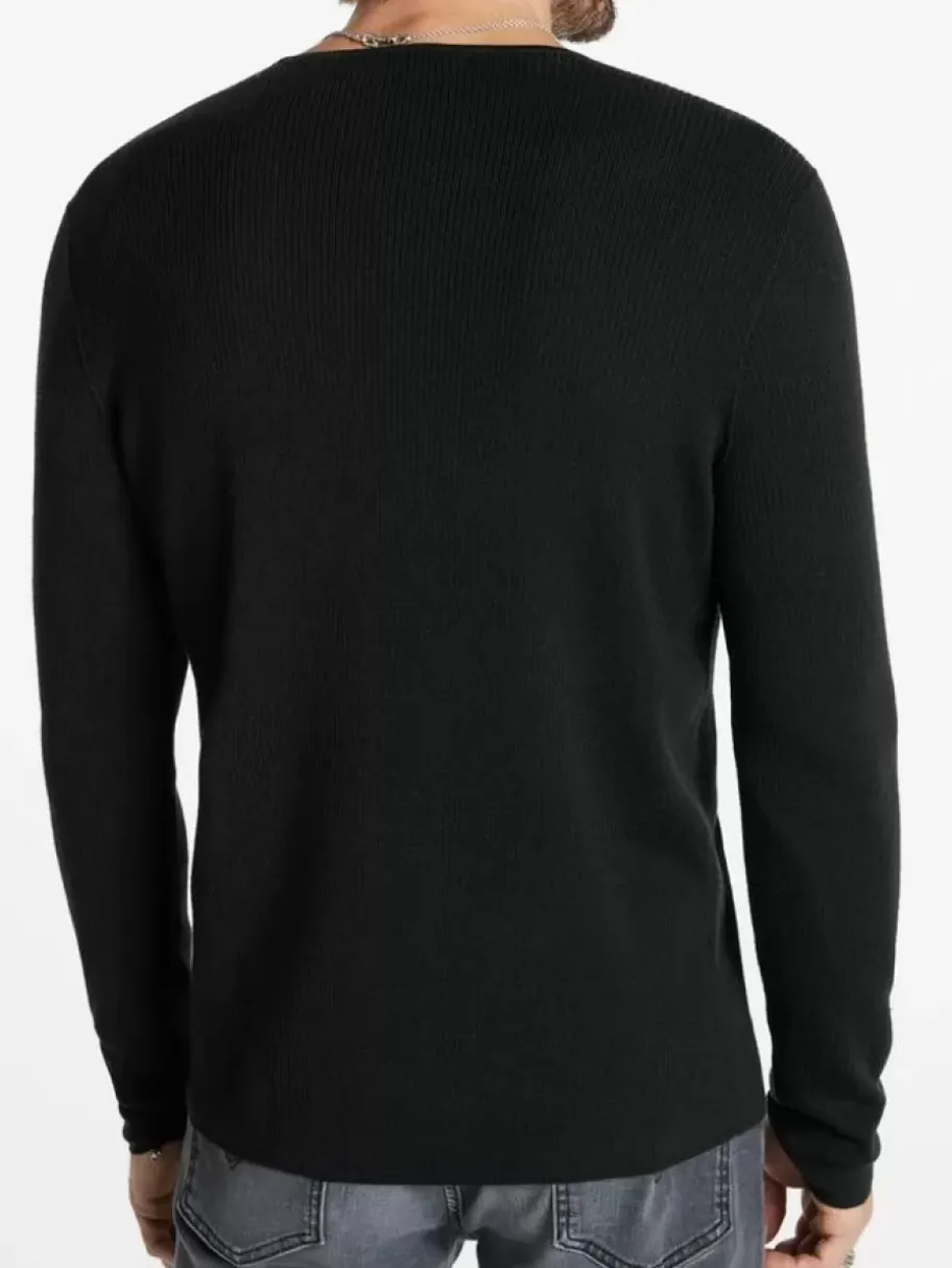 LEIRA CREWNECK SWEATER