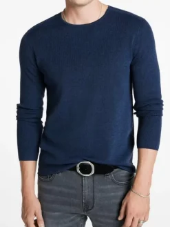 LEIRA CREWNECK SWEATER