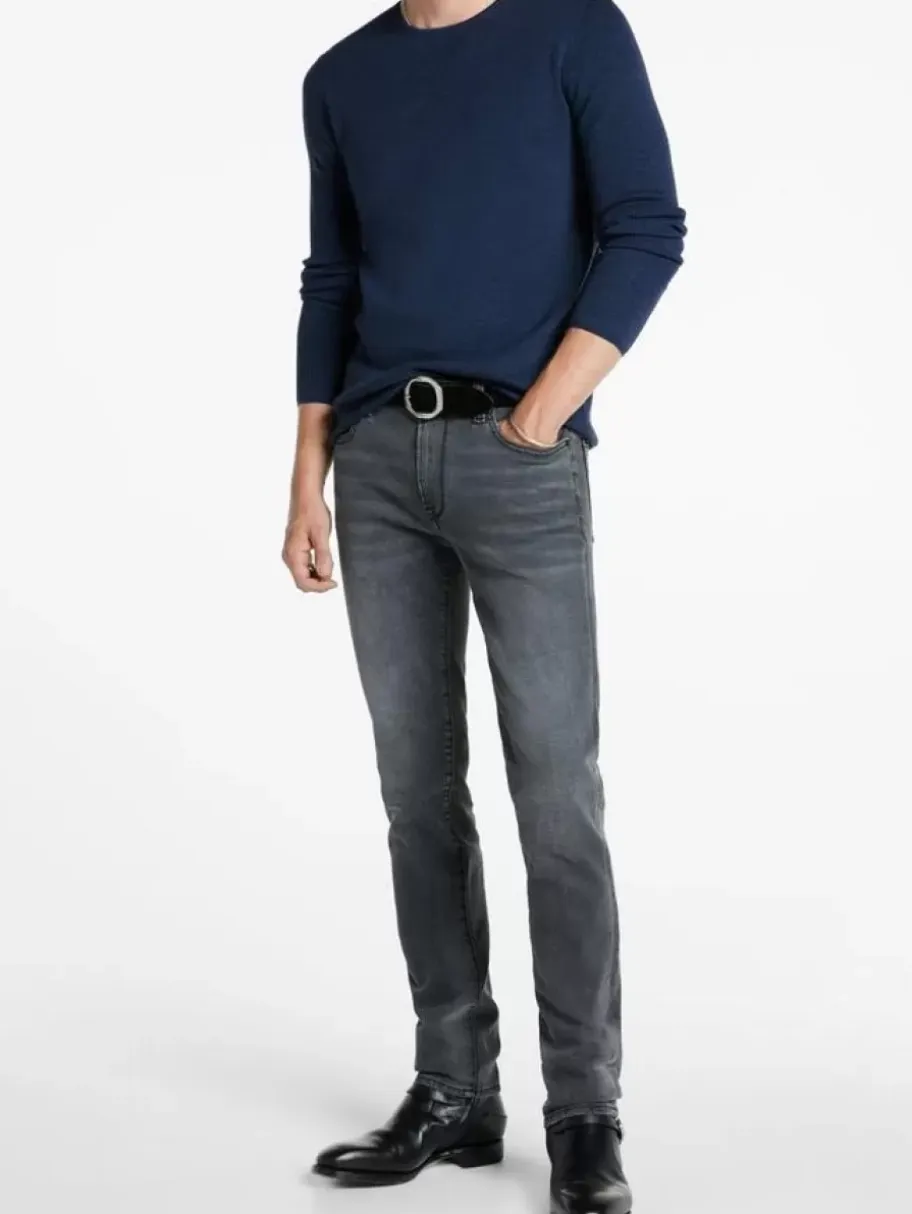 LEIRA CREWNECK SWEATER