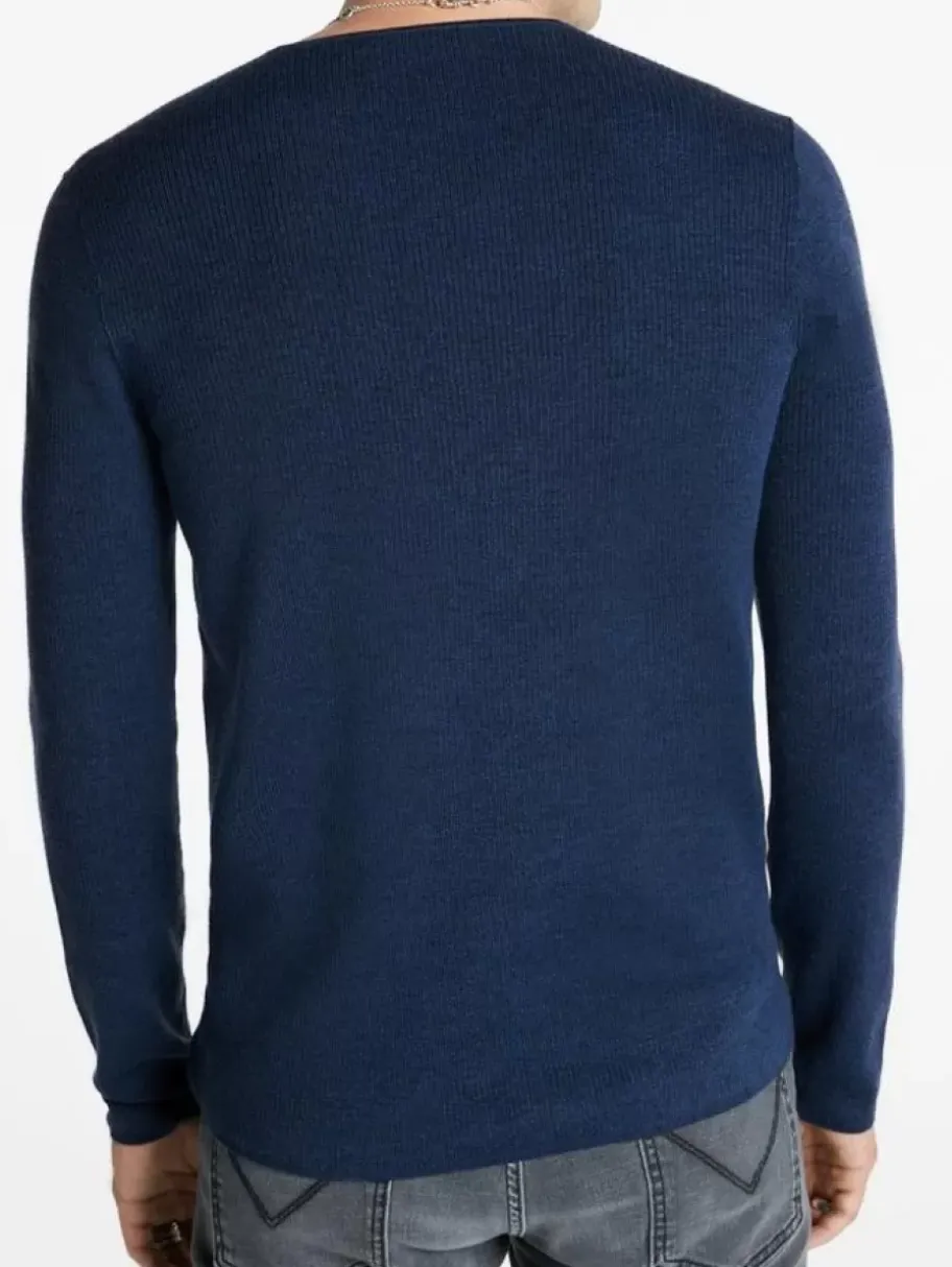 LEIRA CREWNECK SWEATER